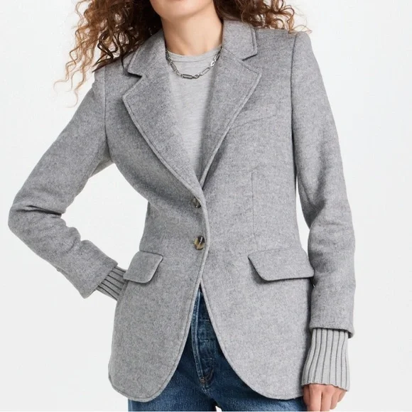 Favorite Daughter The City Blazer M - Picture 2 of 10